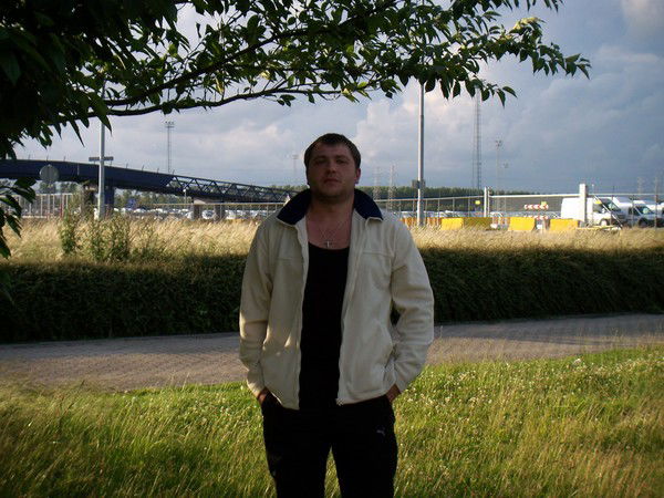 Дмитрий Чередниченко