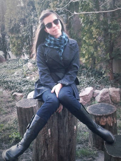 Настя Губайдуллина