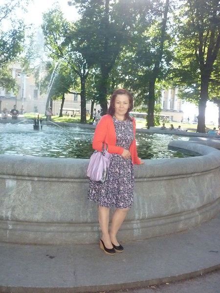 Бубава Ысабаева