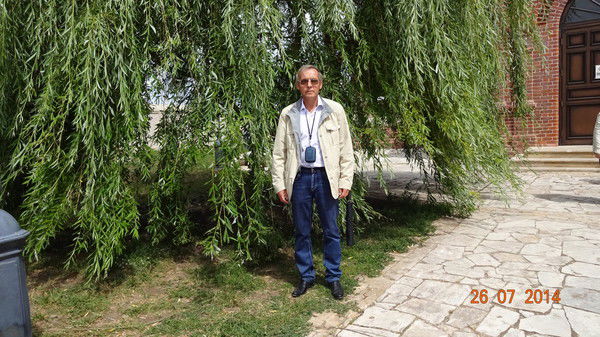 Айрат Исмагилов