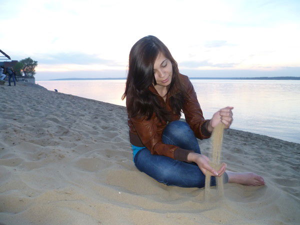 Ариадна Тимофеева