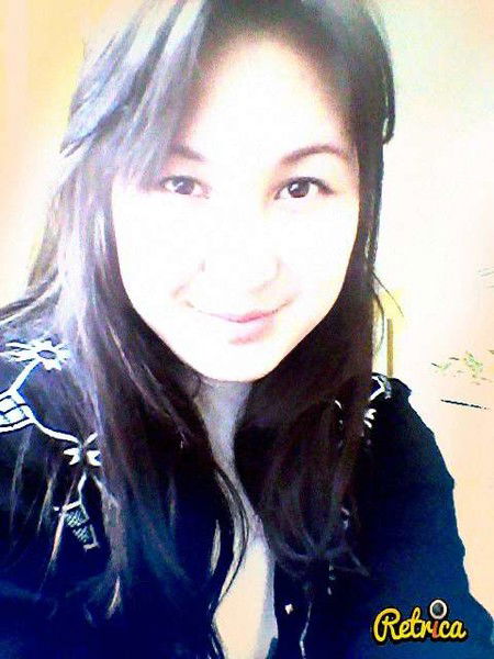 Жанара Айткалиева)))))