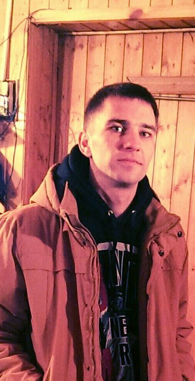 Андрей Солнышкин