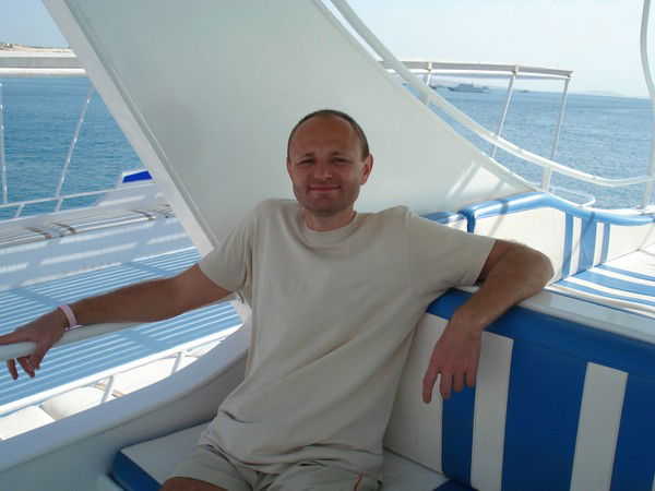 Геннадий Андрушко