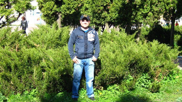 Сергей Ванеев