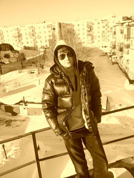 Максим Грачев