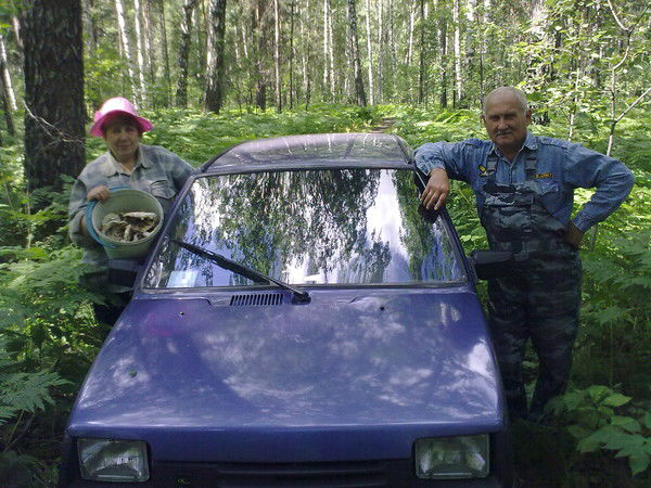 Анатолий Фёдоров