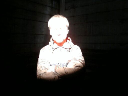 Андрей Свфронов