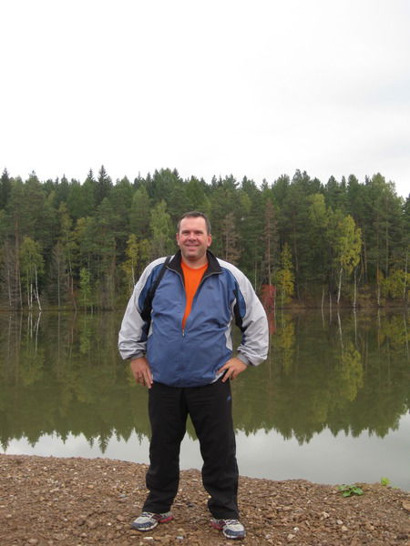 Александр Иваничкин