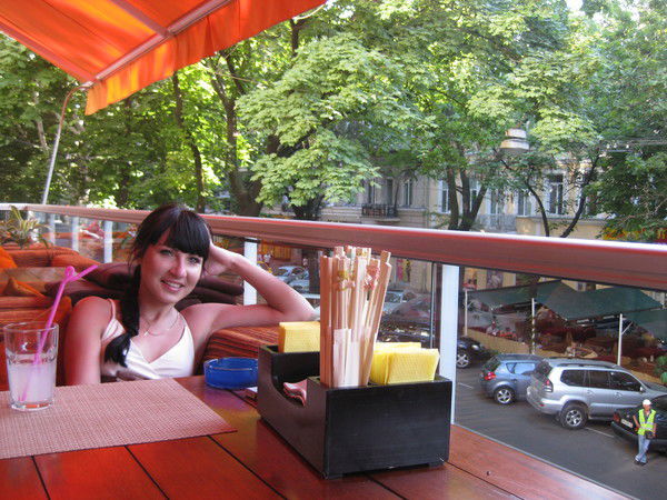 Наталья Логачёва