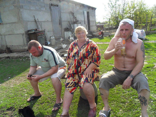 Вячеслав Полянский