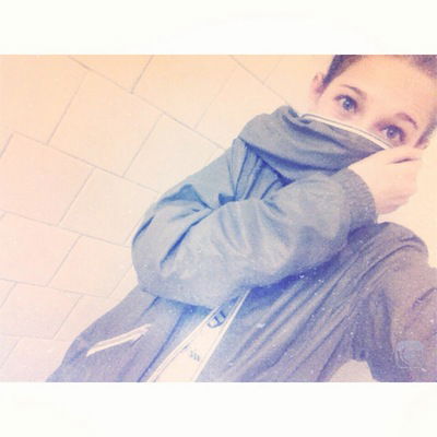 Таня Теплякова