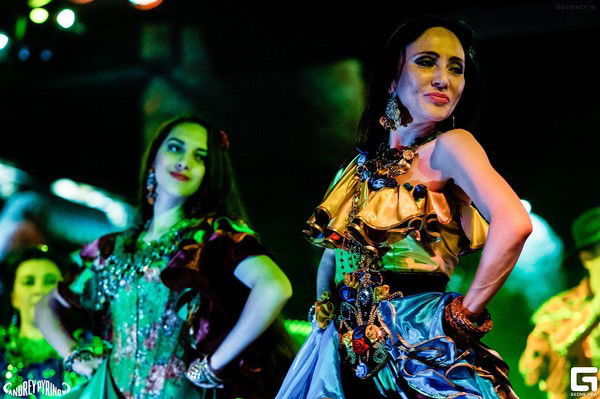 Татьяна Снисаренко