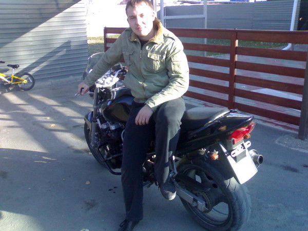 Макс Назаров