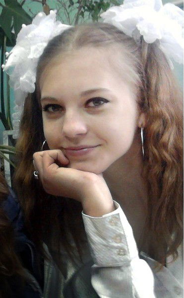 Лиля Руденко