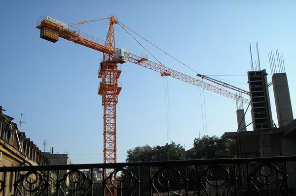 Региональная Строительная Компания