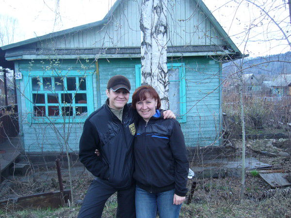 Светлана Попова