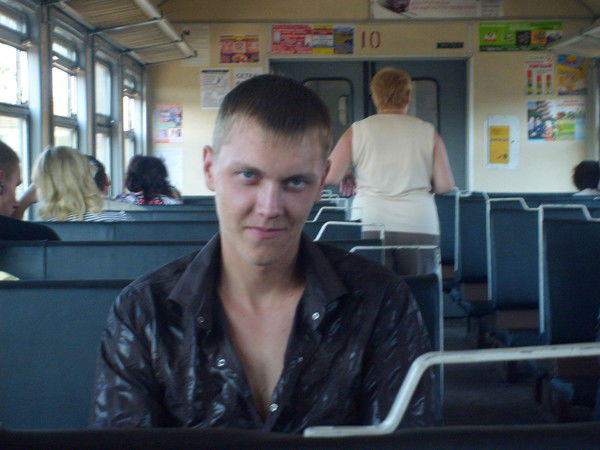 Антонио Минко