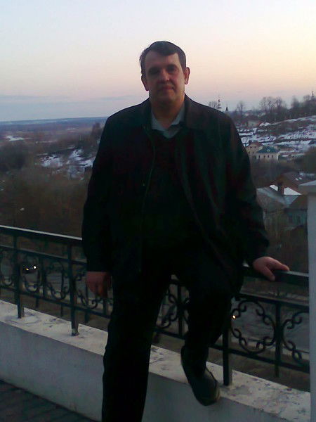 Александр Огарков