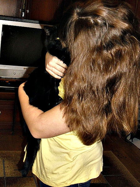 Катюша Шилова