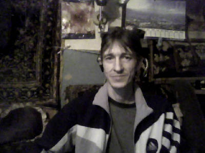 Андрей Черкасов