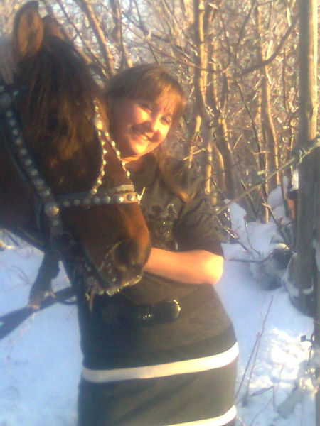 Елена Табашникова