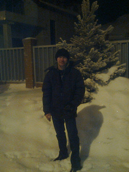 Андрей Савченко