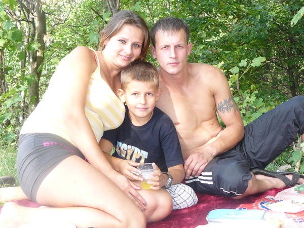 Слава Тарасюк