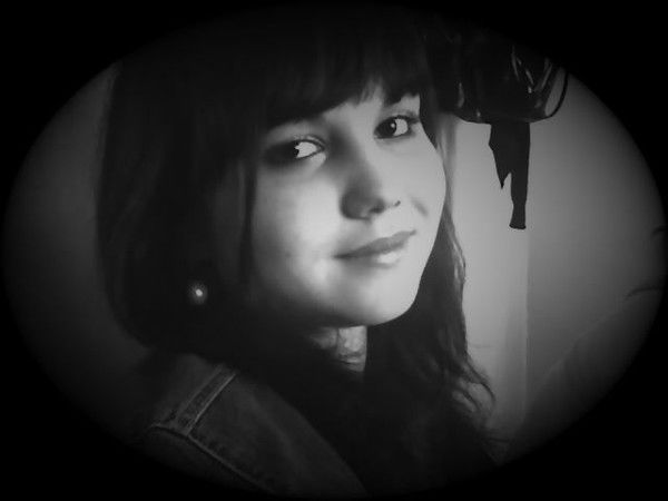 Линочка Сафарова