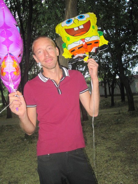 Владимир Чекурин