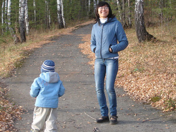 Айжан Маманова