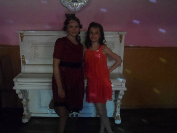 Анастасия Кудрявцева