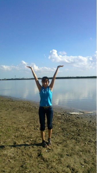 Татьяна Савинкова