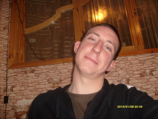 Александр Чекашев