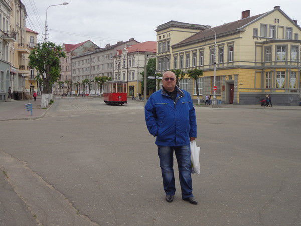 Андрей Астранин