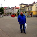 Андрей Астранин