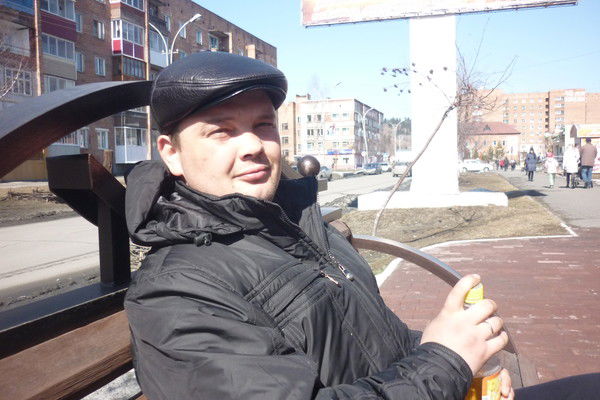 Виктор Боганец