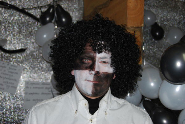 Игорь Ражин