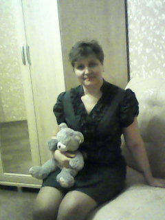 Светлана Шматько