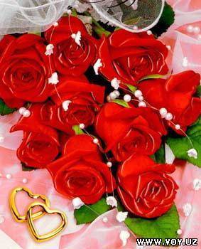 Нодира Хожиакбарова