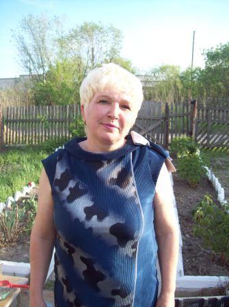 Светлана Байтуш