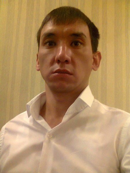 Ербол Кулбаев