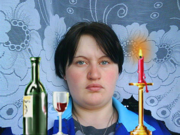 Анна Комарова