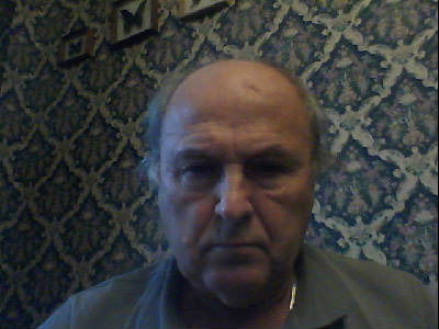 Alexander Doroshenko