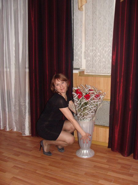 Вера Быченкова