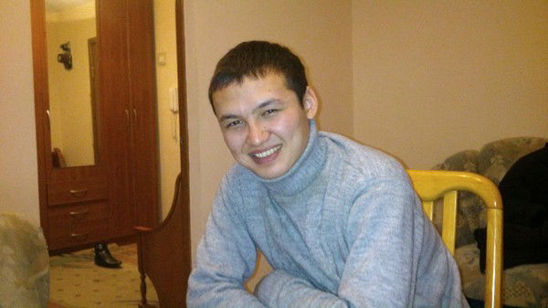 Даурен Жаубатыров