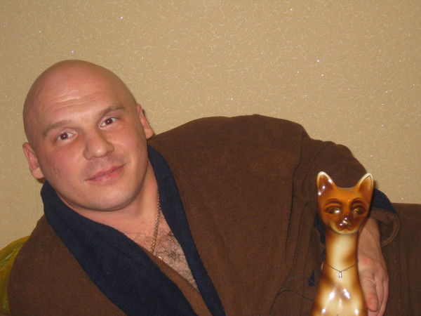 Дмитрий Колбин