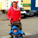 Небольсина Евгения
