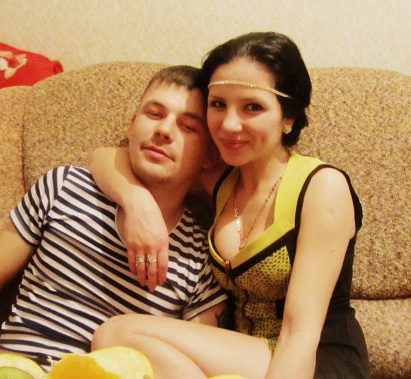 Катюша Болгова