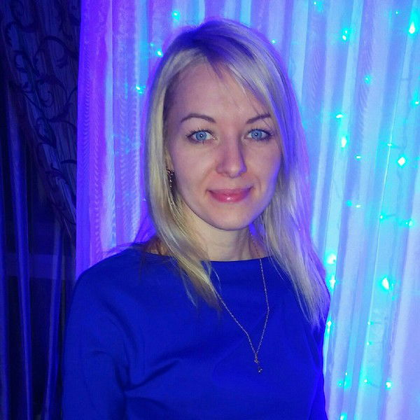 Маша Ушакова